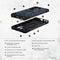 UAG Samsung Galaxy S22 Ultra Pathfinder Case - Mallard - Smartzonekw