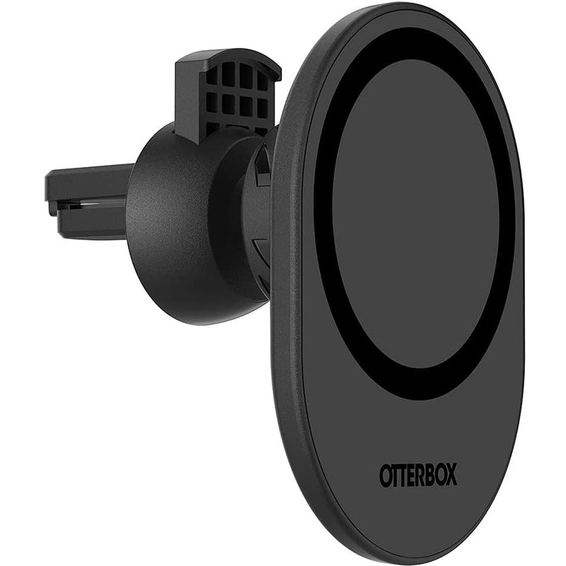OtterBox Performance Car Vent Mount for MagSafe - Black - Smartzonekw