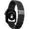 Pitaka Apple Watch 42/44/45mm Retro Karbon Link Bracelet Band - Carbon Fiber - Smartzonekw