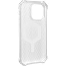 UAG iPhone 14 Pro Max Magsafe Essential Armor Case - Frosted Ice-smartzonekw
