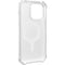 UAG iPhone 14 Pro Max Magsafe Essential Armor Case - Frosted Ice-smartzonekw