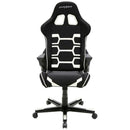 DXRacer Origin Series Gaming Chair - Black/White - smartzonekw