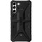 UAG Samsung Galaxy S22 Plus Pathfinder Case -Black - Smartzonekw