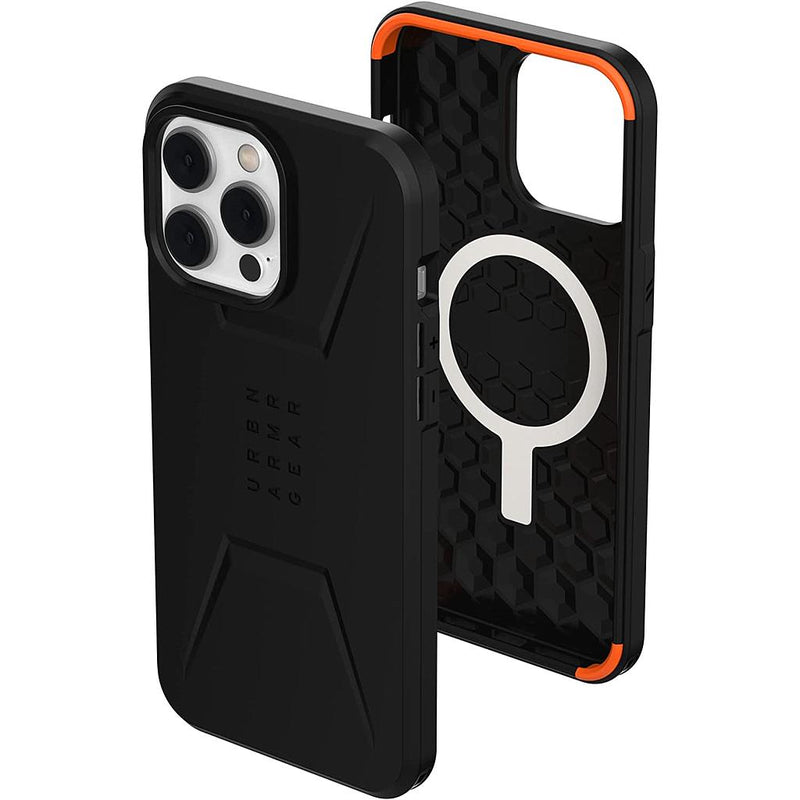 UAG iPhone 14 Pro Max MagSafe Civilian Case-smartzonekw