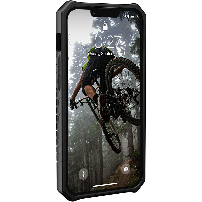 UAG iPhone 13 Pro Monarch Case - Mallard - Smartzonekw