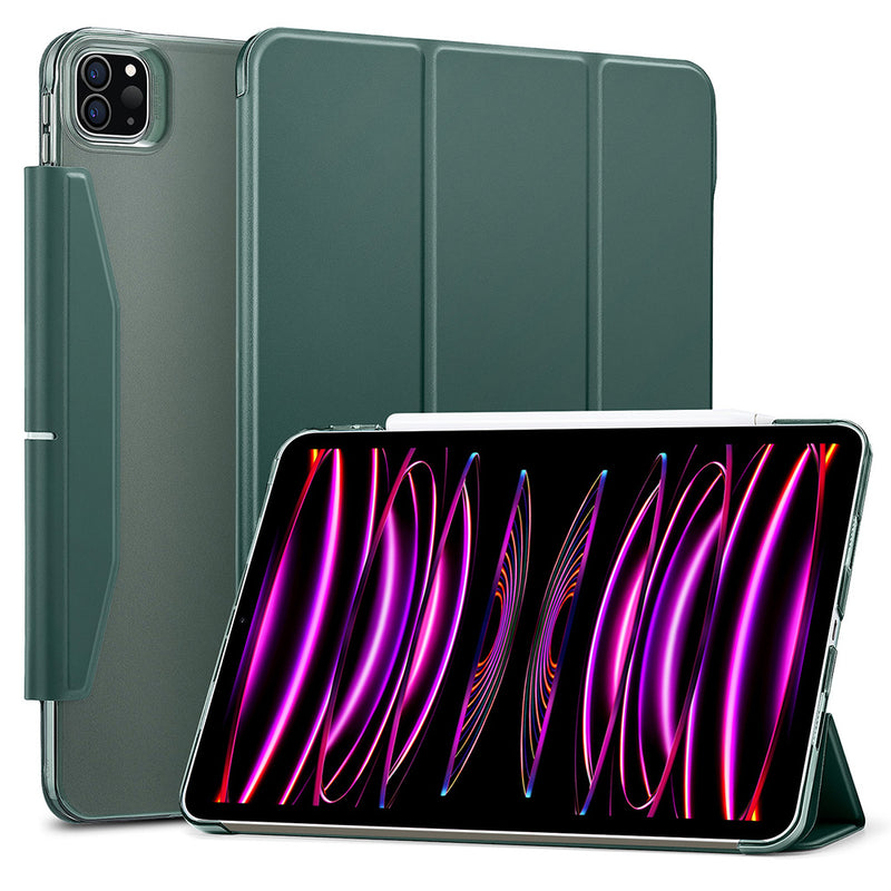 ESR iPad Pro 12.9 Gen 6/5/4/3 (2018-2022) Ascend Trifold Case-smartzonekw