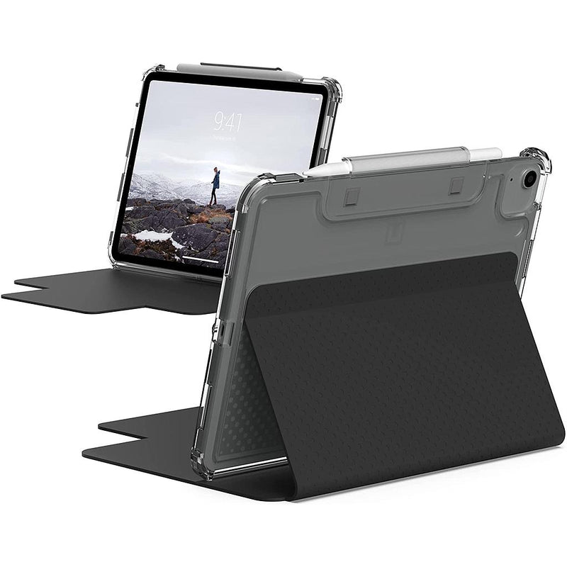 [U] by UAG iPad Air 10.9" (2020-2022)/ iPad Pro 11" (2018-2021) Lucent Case-smartzonekw