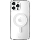 UAG iPhone 13 Pro Max/ 12 Pro Max  Plyo Magsafe Case - Ice - Smartzonekw