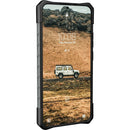 UAG Samsung Galaxy S22 Plus Pathfinder Case - Silver - Smartzonekw