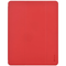 Devia Leather Case with Pencil Slot for iPad Pro 11 (2020) Red - smartzonekw