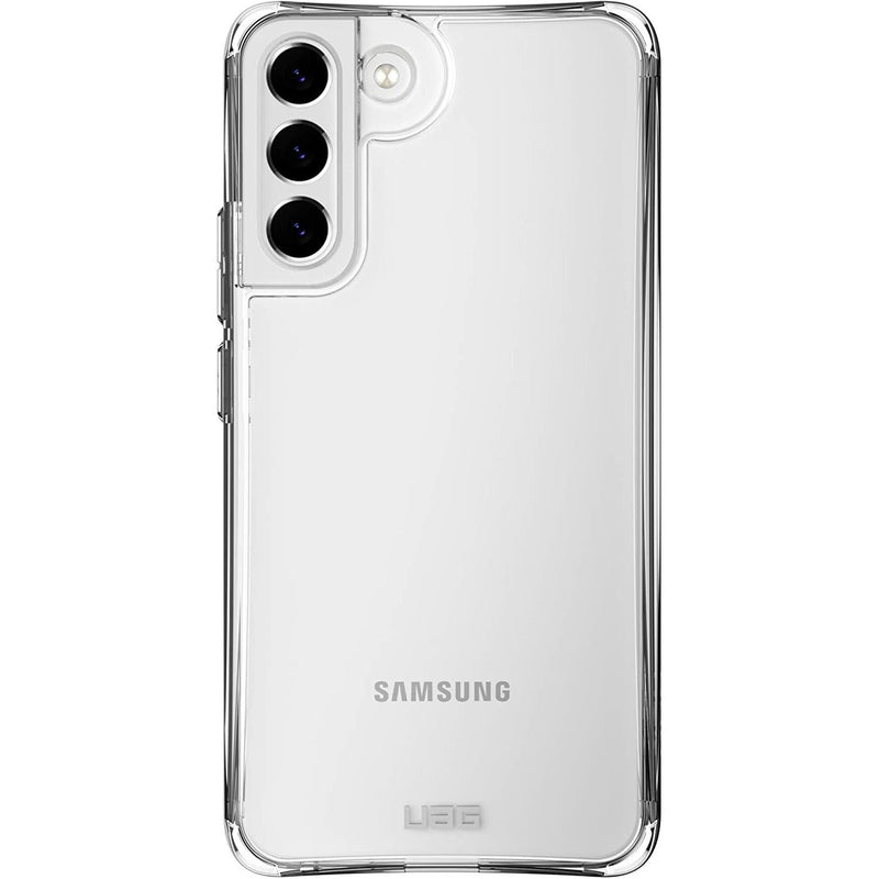 UAG Samsung Galaxy S22 Plus Plyo Case - Ice - Smartzonekw
