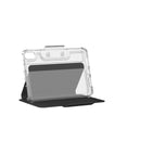 [U] by UAG iPad mini 6 2021 Lucent Case - Black - Smartzonekw