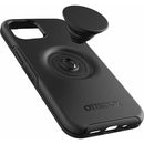 OtterBox iPhone 13 Otter+Pop Symmetry Case - Black-smartzonekw