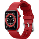 Elago Apple Watch 41/40mm Premium Fluoro Rubber Strap-smartzonekw