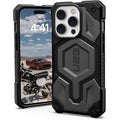 UAG iPhone 14 Pro MagSafe Monarch Pro Kevlar Case-smartzonekw