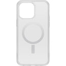 OtterBox iPhone 14 Pro Max Symmetry Plus MagSafe Clear Case - Clear-smartzonekw