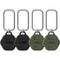 UAG Apple AirTags Scout - 4 pack - Smartzonekw