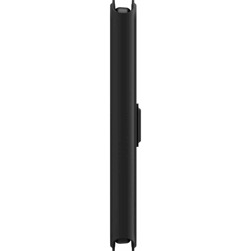 OtterBox Samsung Galaxy S22 Plus Strada Via Case - Night Black - Smartzonekw