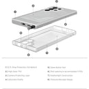 [U] by UAG Samsung Galaxy S22 Ultra Lucent Case - Ice - Smartzonekw