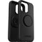 OtterBox iPhone 13 Pro Otter+Pop Symmetry Case - Black - Smartzonekw