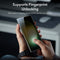ESR Samsung Galaxy S23 Ultra Tempered-Glass Screen Protector-smartzonekw