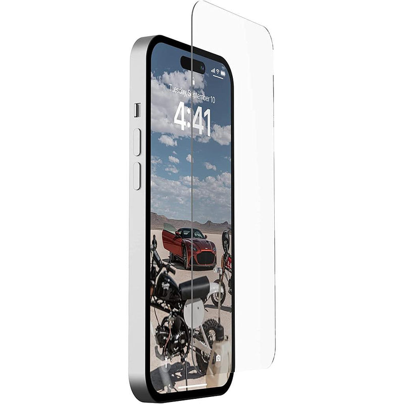 UAG iPhone 14 Pro Glass Screen Shield Plus-smartzonekw