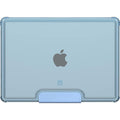 [U] by UAG MacBook Air M2 2022 Lucent Case-smartzonekw