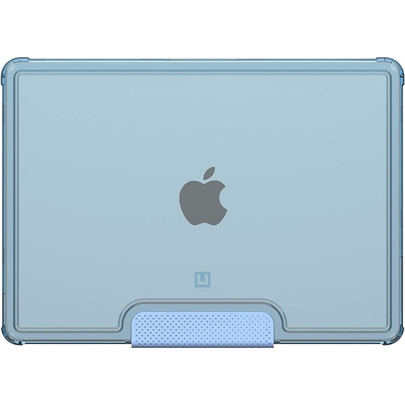 [U] by UAG MacBook Air M2 2022 Lucent Case-smartzonekw