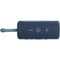 JBL Go 3 Portable Bluetooth Speaker Waterproof, Dust-proof - Blue - Smartzonekw