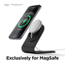 Elago MS3 Aluminum Charging Stand for MagSafe-Smartzone Kuwait