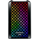 ADATA 512GB Hard Disk SE900G External SSD RGB Lighting USB3.2 Gen2x2 Type-C - smartzonekw
