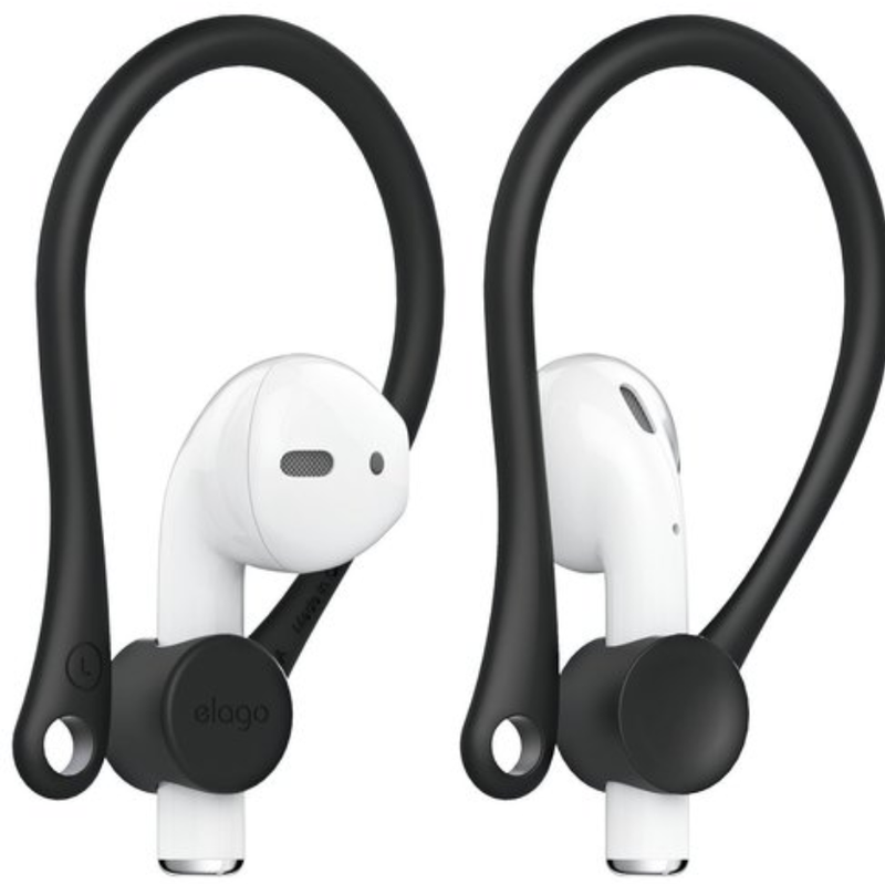 Elago Airpods 1&2 EarHooks-smartzonekw