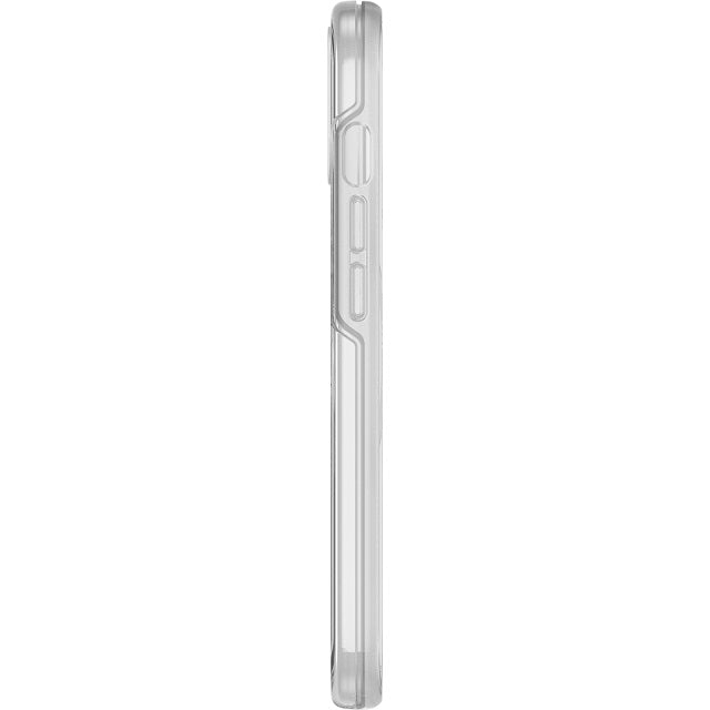 OtterBox iPhone 13 Symmetry Plus MagSafe Clear Case - Clear - Smartzonekw