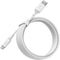 Otterbox USB-A to USB-C Cable – Standard 3 Meter - White (78-52661) - Smartzonekw