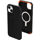 UAG iPhone 14 Plus MagSafe Civilian Case-smartzonekw