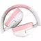 Sades Shaman Gaming Headset - Pink-smartzonekw