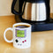 Paladone Gameboy Heat Changing Coffee Mug - smartzonekw