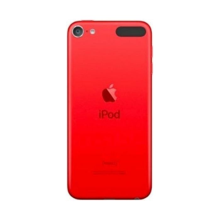 iPod Touch 7th Gen. 128GB - Red - smartzonekw