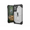 UAG Samsung Galaxy S21 FE Plasma Case - Ice - Smartzonekw
