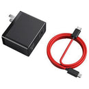 Original Nubia 120W GAN Charger and 6A Data Cable - smartzonekw