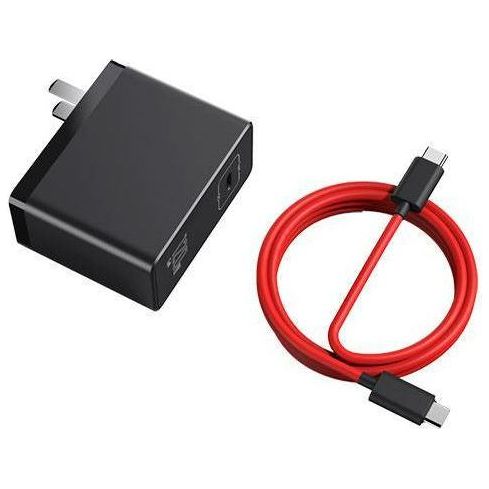 Original Nubia 120W GAN Charger and 6A Data Cable - smartzonekw