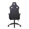 Game On Classic Gaming Chair - Black - smartzonekw