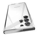 Elago Samsung Galaxy S22 Ultra Hybrid Case-Transparent-smartzonekw