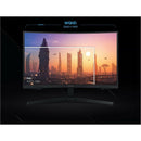 Samsung Gaming Monitor G5 Odyssey (32", 144Hz, 1ms, QHD) - smartzonekw