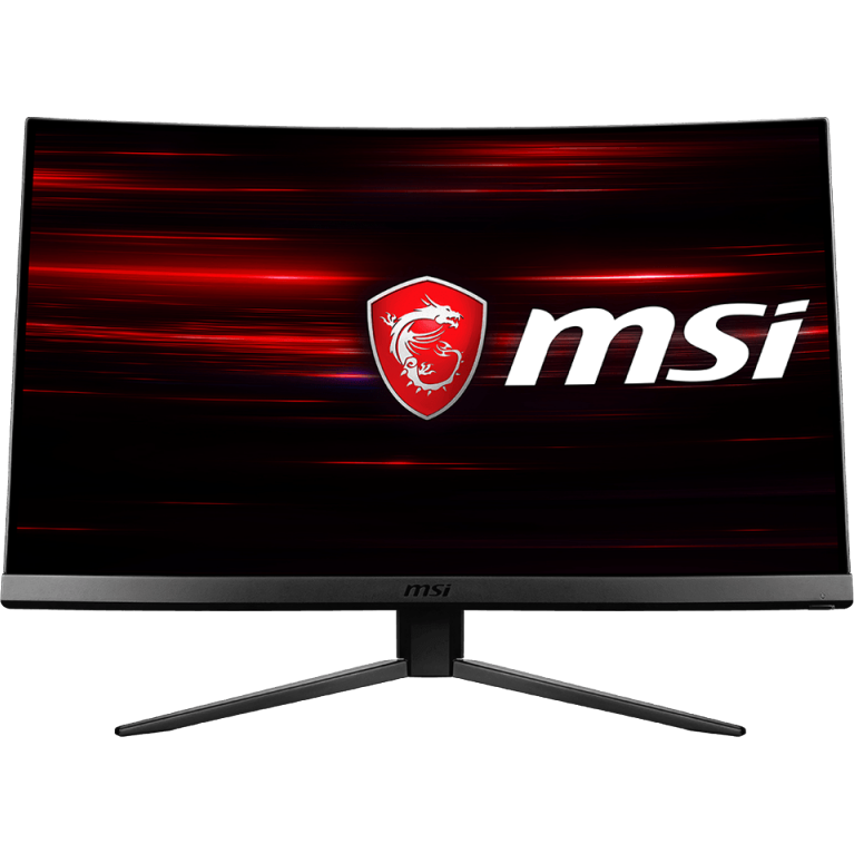MSI Optix MAG241C curved gaming monitor (24" ,144Hz ,1ms ,FHD) - smartzonekw