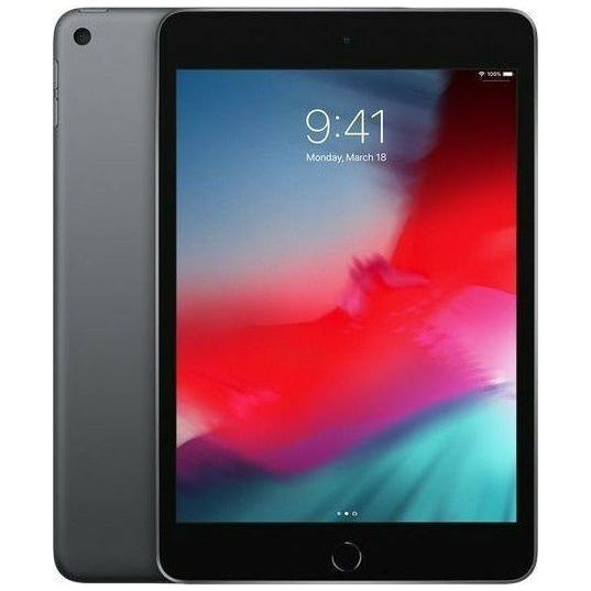 Apple iPad Mini 5 7.9-inch 64GB Wi-Fi Space grey-smartzonekw