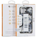 Grip2u slim case for iPhone 11 - Urban Camo - smartzonekw