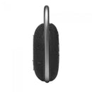 JBL Clip 4 Portable Wireless Speaker - Black - Smartzonekw