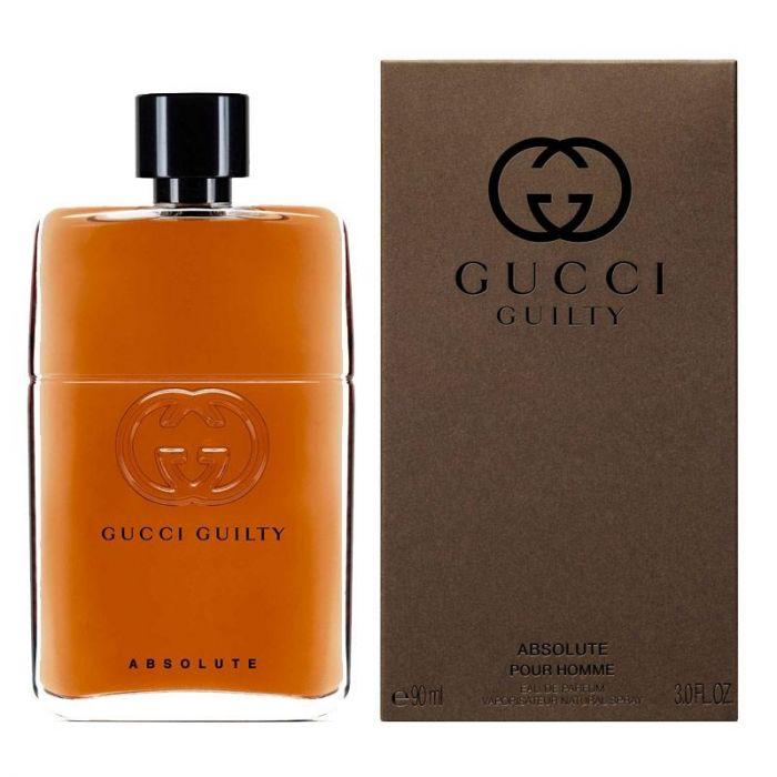 CUCCI GUILTY ABSOLUTE EDP 90 ML/G - smartzonekw