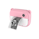 myFirst Camera Insta 2, 12 Megapixel - Pink - smartzonekw